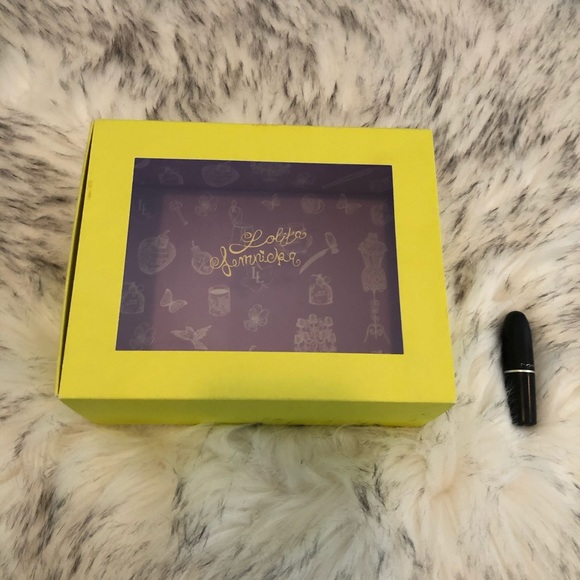 Lolita Lempicka empty box - Picture 7 of 7